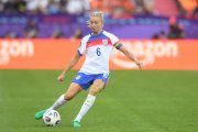 ENGLAND - NIEDERLANDE