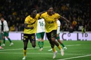 YB - ST.GALLEN
