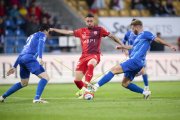 VADUZ - DUNGANNON