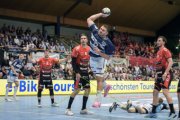 KRIENS-LUZERN - BERN