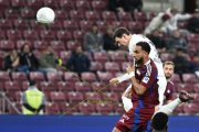 SERVETTE - YB