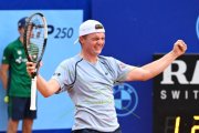 SWISS OPEN GSTAAD 2026