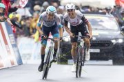 TOUR DE ROMANDIE 2025
