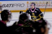 AJOIE - ZSC