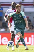 SION - VADUZ