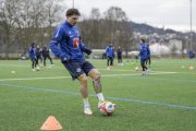 LUZERN TRAINING