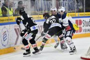 LUGANO - AMBRI