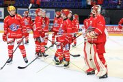 LAKERS - LAUSANNE