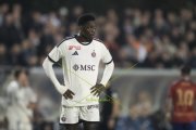 ROTKREUZ - SERVETTE