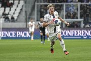 LUGANO - LUZERN