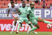 SION - LUGANO