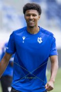 LAUSANNE TRAINING