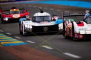 24H LE MANS