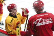 TRAINING LANGNAU