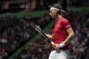DAVIS CUP FINALS 2023