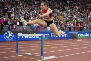 WELTKLASSE ZUERICH 2025