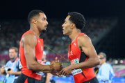 EM BIRMINGHAM 2026