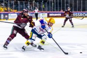 GENF - KLOTEN