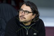 SERVETTE- LEUVEN