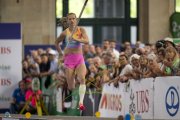 WELTKLASSE ZUERICH