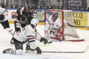 LUGANO - LAUSANNE