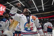 LAUSANNE - ZSC