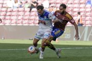 SERVETTE - LUZERN