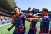 YB - BASEL