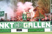 PARADISO - ST. GALLEN