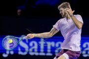 SWISS INDOORS 2026