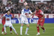 WINTERTHUR - LUZERN