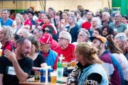 PUBLIC VIEWING SCHWEIZ -