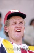 Radsport - Tour de France 1989