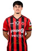 XAMAX PORTRAIT