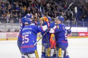 KLOTEN - LAUSANNE
