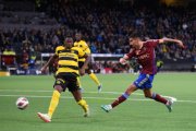 YB - SERVETTE