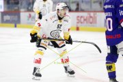 KLOTEN - LUGANO
