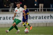 KRIENS - ZUERICH U21