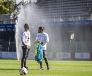 SCHWEIZ TRAINING