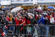 PUBLIC VIEWING SCHWEIZ - ENGLAND