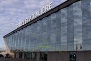 STADE DE LA TUILIERE