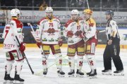 LUGANO - BIEL