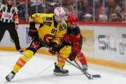 LAUSANNE - BERN