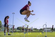TRAINING SCHWEIZ