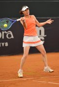 WTA HAMBURG 2026