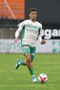 LUGANO - ST. GALLEN