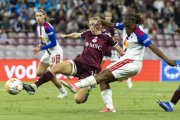 SERVETTE- LYON