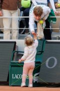 FRENCH OPEN 2026