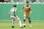 ST.GALLEN - LUZERN