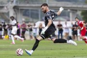 BAVOIS - SERVETTE